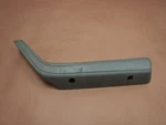 Jeep Cherokee Xj 84-96 Front Passenger Door Arm Rest Pull Free Ship. Fixed Price $26.99.