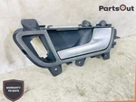 2008-2016 Audi A4 Front Passenger Interior Door Handle 8K0837020 Oem. Fixed Price $29.25.