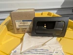 Genuine Oem Ford Crown Victoria Handle 6W7Z-5422634-AC New Open Box. Fixed Price $23.95.