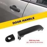 1/2/3SET Outer Black Front Left Driver Door Handle For 2007-2012 Nissan Versa. Fixed Price $14.24.