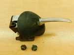 Interior Door Handle 9834764 1971-1978 Gm ( See List) 75CD1-1H5. Fixed Price $24.50.