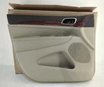 New Oem Mopar Lh Front Door Trim Panel Armrest 2011-2013 Grand Cherokee Beige. Fixed Price $225.00.