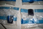 Lot Of 2: Nos Oem Gm 1985-1993 Cadillac Handle Screw Cover; 20449599, Gr 15.390. Fixed Price $60.00.