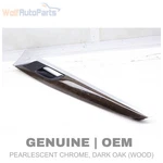 2018-2024 Bmw X3 G01 Rear Left Door Panel Trim / Interior Handle. Fixed Price $69.99.
