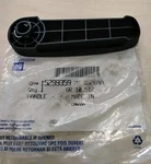 Genuine GM#15299359 Interior Side Door Handle. Fixed Price $6.95.