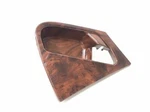 1999 Mercedes ML430 Right Front Door Interior Handle Wood Trim A1637660468. Fixed Price $42.75.