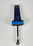 2012-2018 Land Rover Range Evoque Rear Left Right Door Check Strap Stopper Oem. Fixed Price $35.00.