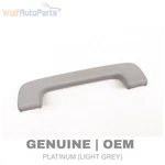 2007-2010 Audi S8 Roof Grab Handle 4E0857607A. Fixed Price $7.21.