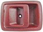 Dorman 92965 Interior Door Handle Front Rear Left Red. Fixed Price $19.03.