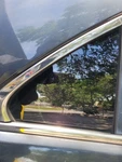 04-08 Acura Tsx Rear Right Side Door Window Quarter Glass 73441-SEA. Fixed Price $69.99.