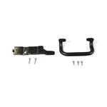 Genuine Mopar Grab Handle 82214304. Fixed Price $207.20.