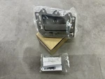 Rear Right Dorman Interior Door Handle 82153 For 2005-2010 Jeep Grand Cherokee. Fixed Price $65.00.