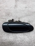 R/r Right Rear Door Exterior Handle Black 1996 Honda Accord Z-134P. Fixed Price $59.00.