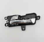 2011-2014 Hyundai Sonata Front Left Driver Interior Door Handle Oem. Fixed Price $19.95.