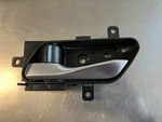 2021 Nissan Rouge Drivers Front Inside Door Handle 561154. Fixed Price $45.50.
