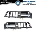 Trq Inner Inside Interior Door Handle Set Of 2 For Chevy Gmc Pickup Truck. Fixed Price $49.85.