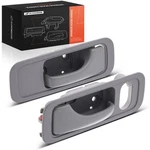 A-premium 2X Front Interior Door Handle For Honda Element 03-11 Sport Utility. Fixed Price $22.99.