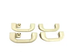 W204 Mercedes 2010 C300 Interior Roof Grab Handles Set Beige. Fixed Price $20.00.
