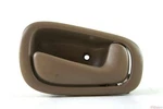 Oem Toyota Corolla Inside Passenger Door Handle, Front Back 69205-02050-E0. Fixed Price $37.91.