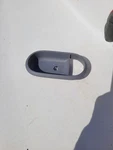 2004 2005 Kia Sedona Front Right Inner Door Handle Bezel Cover Trim Gray. Fixed Price $19.99.