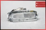 2004-2008 Jaguar S-type Sedan Rear Right Side Roof Dome Map Light Lamp 186895. Fixed Price $11.55.