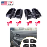 6920512130 6920612130 Door Handle Inside Inner Left&right For Toyota Corolla Geo. Fixed Price $18.88.