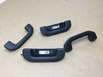 Mercedes E350 W213 2020 Front Rear Roof Interior Grab Handle Set 4 Pcs 17-22 ;:a. Fixed Price $28.00.