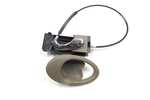 97-06 Jaguar Xkr XK8 Front Right Passenger Inside Door Handle GJA1100BD Aek. Fixed Price $58.00.