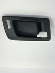 04-06 Cadillac Srx 03-07 Cts Front Right Inner Door Handle Bezel Trim 25752962. Fixed Price $21.84.