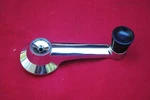 67 F-100 F-250 Nos Ford Window Crank Handle C7TZ 8123342 Correc. Fixed Price $89.00.
