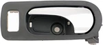 Interior Door Handle Dorman 81820. Fixed Price $68.98.
