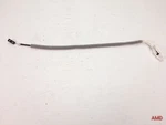 2006 Bmw 525I 525XI 530XI 530I E60 Door Lock Bowden Cable Oem 51217034467. Fixed Price $19.99.