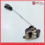 Ford Focus (daw, Dbw) 1.4 16V Door Lock H.l With Handle 2S4A-A26413-BB G.... Fixed Price $46.66.