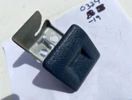 1990 Toyota 4RUNNER Blue Hood Release Lever 53611-89101 Pickup Truck 1995 89-95. Fixed Price $29.95.