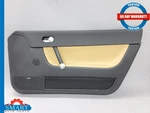 Audi Tt MK1 Interior Door Panel Trim Right Passenger 00-06 Oem. Fixed Price $349.99.