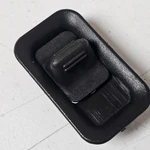 Door Lock Lever Gm/chevy 15172121 15176140. Fixed Price $12.99.