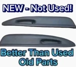 New 92-96 Ford Truck F150 F250 F350 Bronco Door Armrests *pair* Reproduction. Fixed Price $179.99.