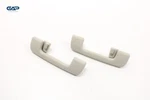 2015-2022 Gmc Canyon Chevy Colorado Roof Headliner Rear Grab Grip Handle Oem Set. Fixed Price $32.99.