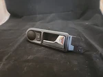Oem 98-05 Vw Passat Right Inner Door Handle W/switch 1J4839114C Used. Fixed Price $33.99.