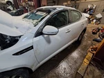 2013 Kia Optima Driver Front Window Regulator Electric Used 133K Miles. Fixed Price $86.45.