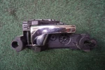 2008 2009 Ford Taurus Front Right Chrome Door Handle Oem 8G135422600. Fixed Price $30.00.