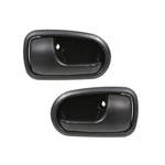 For Mazda 626 1993-1997 Interior Door Handles Front Driver Passenger Side Pair. Fixed Price $28.98.