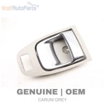 2018-2021 Bmw I3S Front Right Interior Door Handle / Release 7303618. Fixed Price $13.71.