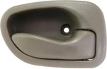 For 1995-1999 Accent Front Rear Right Interior Door Handle Beige 8262022001FK. Fixed Price $25.95.