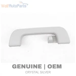 2009-2012 Audi A4 Rear Left Grab Handle 8K0857607C. Fixed Price $12.99.