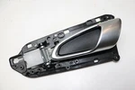 Porsche Boxster 981 2013 Interior Door Handle Lhs 99155552101 J142. Fixed Price $70.97.
