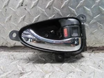 2009 Toyota Camry Right Passenger Front Door Handle Interior 2.4L 4CYL Sedan. Fixed Price $19.46.