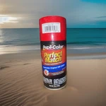 Duplicolor BGM0519 Victory Red General Motors Aerosol Spray Paint Can 8OZ. Fixed Price $19.89.