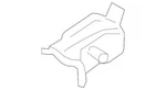 Genuine Ford Handle Inside 8G1Z-5421818-A. Fixed Price $32.39.