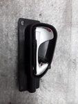 R/r Right Rear Door Handle Interior Chrome/black 2000 Lincoln Continental Z-128P. Fixed Price $49.00.